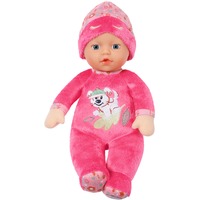 ZAPF Creation BABY born - Sleepy for babies Pop 30 cm