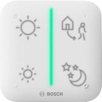 Bosch Smart Home Universele schakelaar II Wit