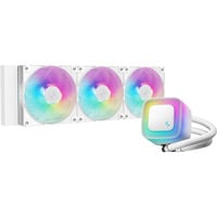 DeepCool LE360 V2 waterkoeling Wit