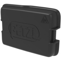Petzl E092DB00 voor SWIFT RL oplaadbare batterij Zwart