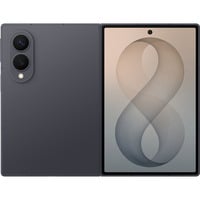 Samsung Galaxy Z Fold8 foldable smartphone Donkergrijs | 512 GB | Android 17 | Dual-eSIM
