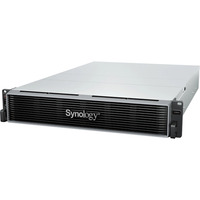 Synology RackStation RS3626xs nas Zwart/grijs, 2x 10 GbE LAN, 2x USB 3.0