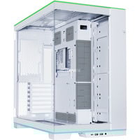 ALTERNATE Pure Lian Li White R7-9070XT gaming pc Wit | Ryzen 7 9800X3D | RX 9070 XT | 32 GB | 2 TB SSD