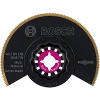 Bosch BIM-TiN Segmentzaagblad Multi Material ACZ 85 EIB 