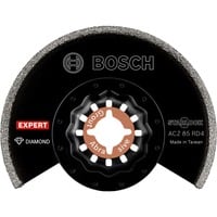 Bosch Expert Diamond Segmentzaagblad Grout and Abrasive ACZ 85 RD4  Ø 85 mm, 10 stuks