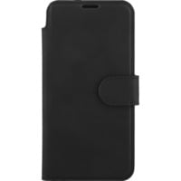Just in Case iPhone 17 Air - PrimeWallet Case telefoonhoesje Zwart