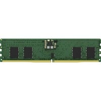 Kingston 8 GB DDR5-6400 werkgeheugen Groen, XMP 3.0, AMD EXPO