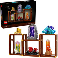LEGO LEGO 21362 Ideas TBA Constructiespeelgoed 