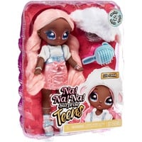 MGA Entertainment Na! Na! Na! Surprise Teens - Lila Lamb Pop