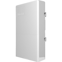 MikroTik netPower Lite 7R switch 