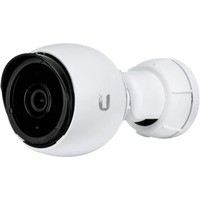 Ubiquiti UniFi G4 Bullet beveiligingscamera Wit, 4 MP, PoE