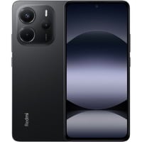 Xiaomi Redmi Note 14 smartphone Zwart, 128 GB Dual-SIM, Android