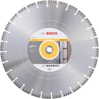Bosch Diamantdoorslijpschijf 400x20 Stnd. f. Univ._Speed 