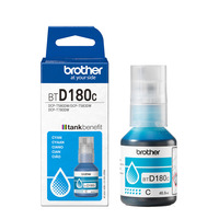 Brother CY BTD180C inkt 