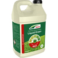 DCM Vloeibare Gazonvoeding Liquid Green 5 L meststof 