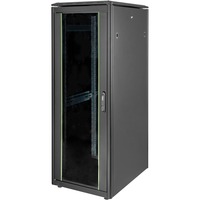 Digitus Netwerkkast Unique Serie - 600x800 mm (BxD) server rack Zwart