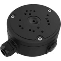 Foscam FABV5S V2, waterdichte lasdoos surveillance accessoires Zwart