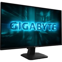 GIGABYTE GS25F14 24.5" gaming monitor Zwart, 2x HDMI, DisplayPort, 144 Hz