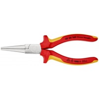 KNIPEX Langbek buigtang 30 36 160 VDE Rood/geel, Lengte 160mm