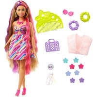 Mattel Barbie Totally Hair Pop