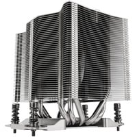 SilverStone XE04-SP6P CPU-koeler Zilver