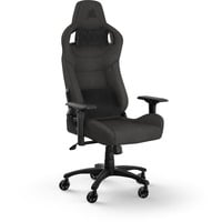 Corsair T3 RUSH gamestoel Zwart