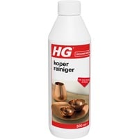 HG Koper reiniger 500 ml verzorging
