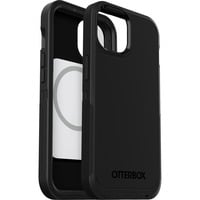 Otterbox Defender XT met MagSafe - iPhone 13 telefoonhoesje Zwart