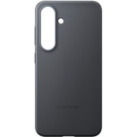 SAMSUNG Kindsuit Case Galaxy S25 telefoonhoesje Zwart