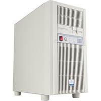 SilverStone FLP03 midi tower behuizing Wit | 2x USB-A | 1x USB-C