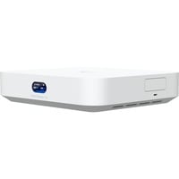 Ubiquiti UniFi Cloud Gateway Max Wit, 512 GB