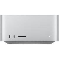 Apple Mac Studio mac-systeem Zilver | M5 Ultra | M5 Ultra 64‑Core GPU | 96 GB | 1 TB SSD