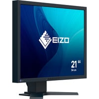 EIZO EIZO 21,3 S2134-BK 21.3" monitor Zwart