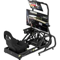 Fanatec GT Cockpit Monitor Stand standaard Zwart