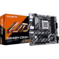 GIGABYTE GiBy B840M DS3H socket AM5 moederbord