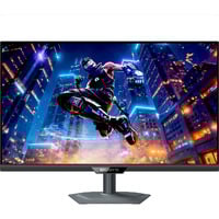 GIGABYTE M27Q2 QD 27" gaming monitor Zwart, 210Hz (OC), HDMI, DisplayPort, USB-C