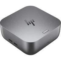 HP Thunderbolt 4 Ultra 280 W G6 dockingstation Zwart