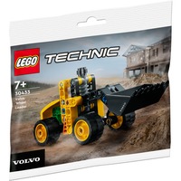 LEGO Technic - Volvo Wiellader Constructiespeelgoed 30433