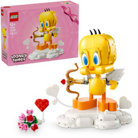 LEGO  Constructiespeelgoed 