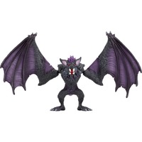 Schleich Eldrador - Schaduwvleermuis speelfiguur 70792