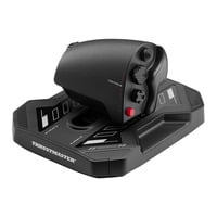 Thrustmaster Thrustmaster Sol-R 6 Throttle gaming gasregelaar Zwart