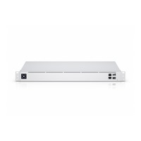 Ubiquiti UniFi Gateway Pro Grijs, 1U