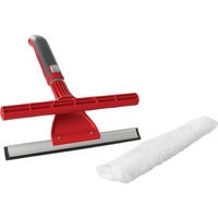WOLF-Garten multi-star KW-M / ZM015 Combi-wisser trekker Rood