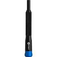 iFixit Precision Bit Driver, Aluminum schroevendraaier Zwart/blauw