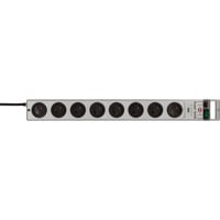 Brennenstuhl Super-Solid Line stekkerdoos 8x stekker, Bulk