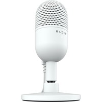Razer Seiren V3 Mini microfoon Wit