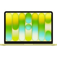 Apple MacBook Neo 13" (MHFE4FN/A) laptop Neongeel | A18 Pro | 5-Core GPU | 8 GB | 512 GB SSD