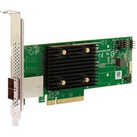 Broadcom HBA 9500-8e | 8xSAS 12Gbs PCIe BRC controller 