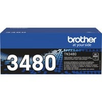 Brother Toner TN-3480 