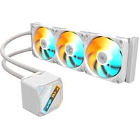 GIGABYTE GAMING 360 ICE waterkoeling Wit